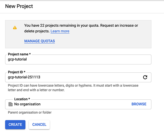 wp-tutorial-1-6-gcp-new-project