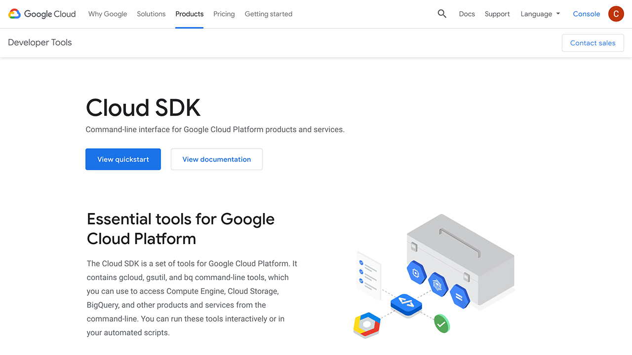 google app engine sdk install pyhion on mac